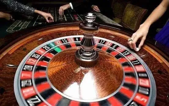 na777 Roulette Velocity